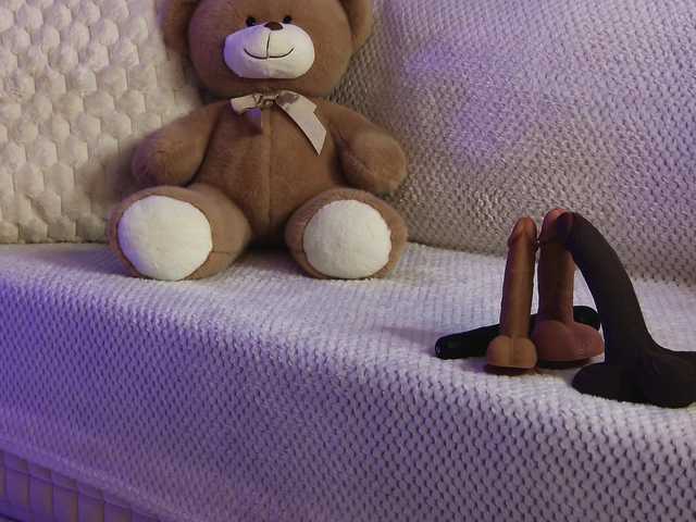 OnlyXandra7 — live female cam