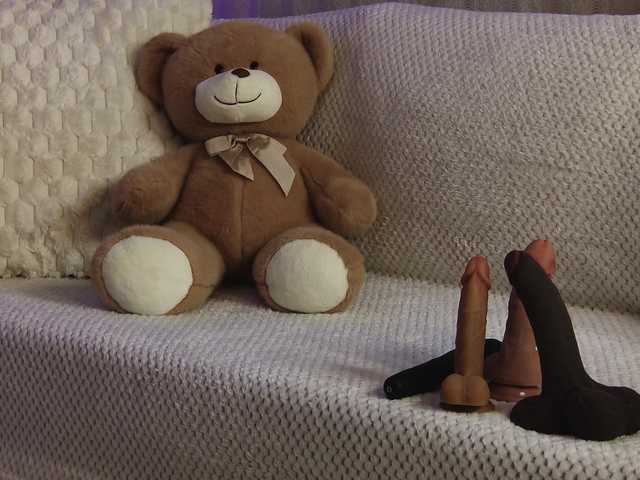 OnlyXandra7 live cam on BongaCams