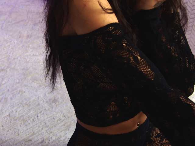 OnlyXandra7, en vivo ahora en BongaCams