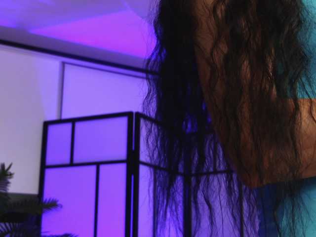 OnlyXandra7 live cam on BongaCams