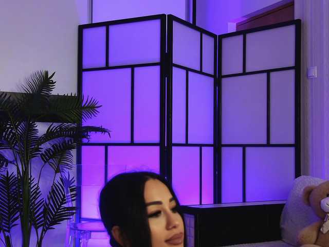 OnlyXandra7 live cam on BongaCams
