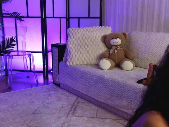 OnlyXandra7 live cam on BongaCams