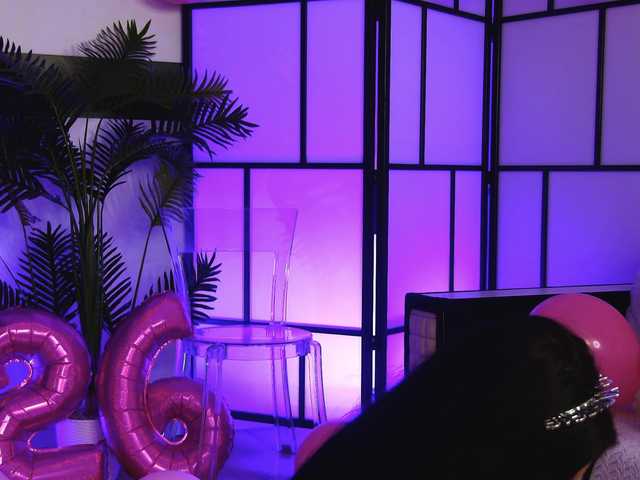 OnlyXandra7 live cam on BongaCams