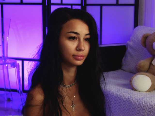OnlyXandra7 live cam on BongaCams