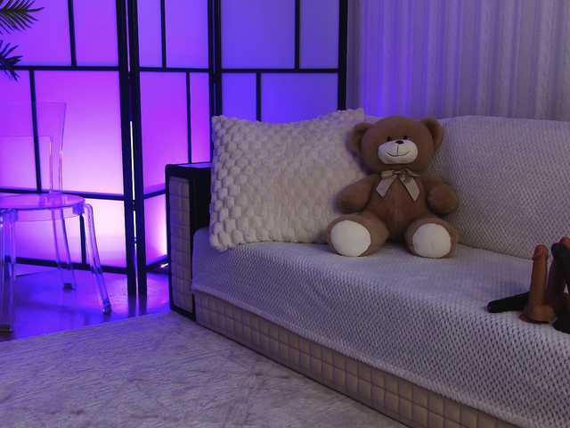 OnlyXandra7's BongaCams show and profile