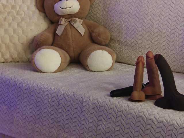 OnlyXandra7 live cam on BongaCams