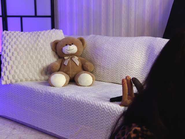 OnlyXandra7, en directo ahora en BongaCams