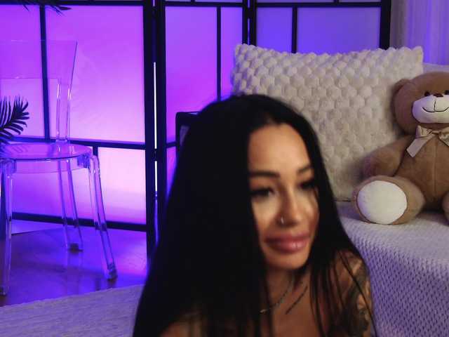 OnlyXandra7 live cam on BongaCams