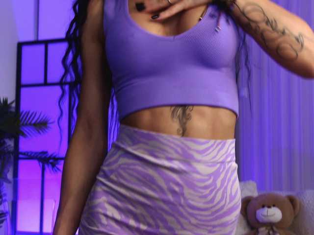 OnlyXandra7's BongaCams show and profile