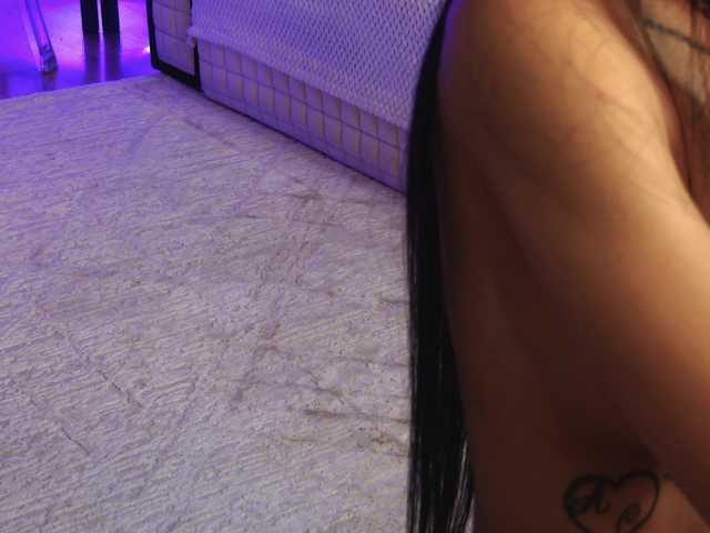 OnlyXandra7 live cam on BongaCams