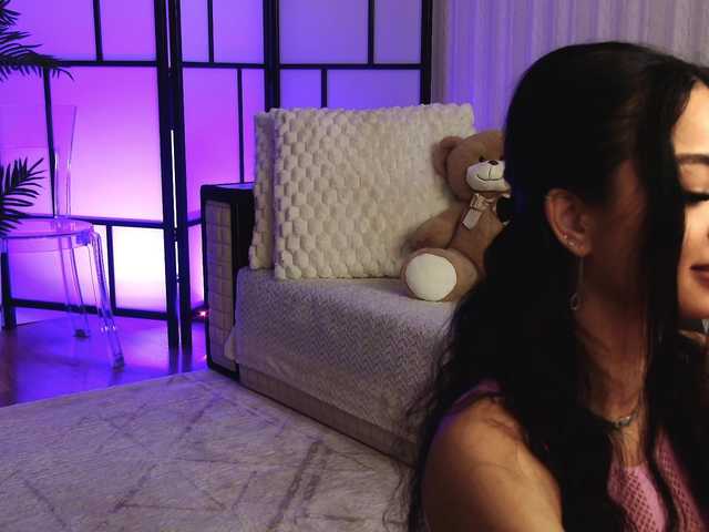 OnlyXandra7 live cam on BongaCams