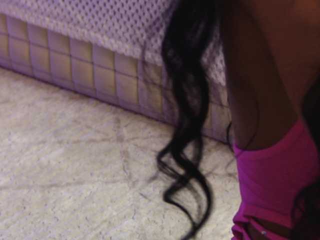 OnlyXandra7 Live Cam on BongaCams
