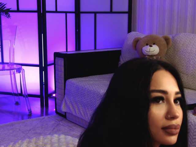 OnlyXandra7 live cam on BongaCams