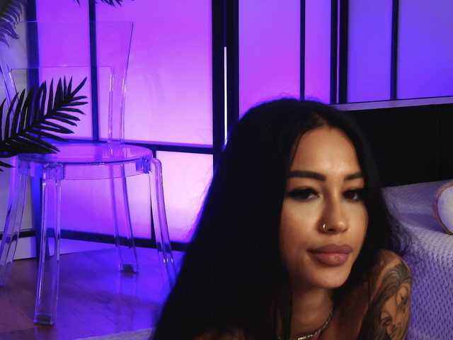 OnlyXandra7 live cam on BongaCams