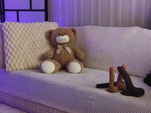 OnlyXandra7 live cam on BongaCams