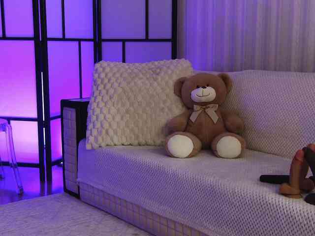 OnlyXandra7 webcam
