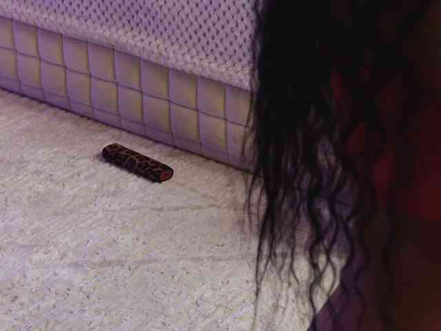 OnlyXandra7 webcam