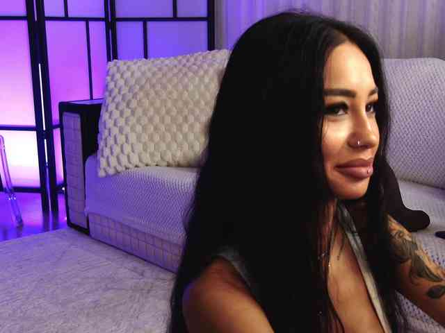 OnlyXandra7 webcam