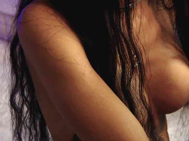 OnlyXandra7 webcam