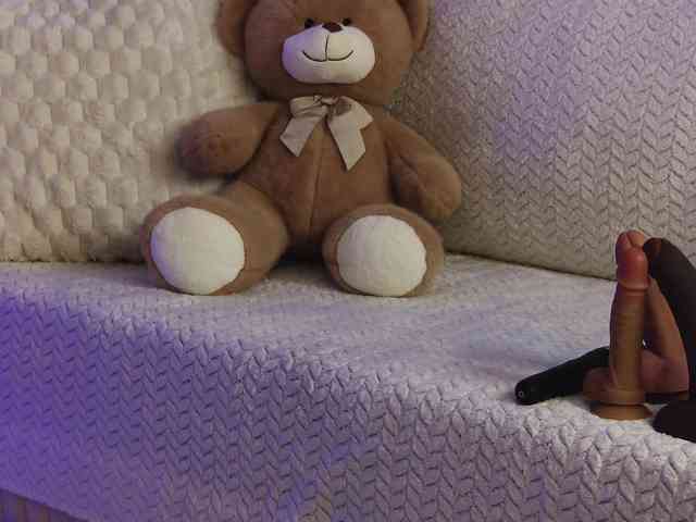 OnlyXandra7 webcam