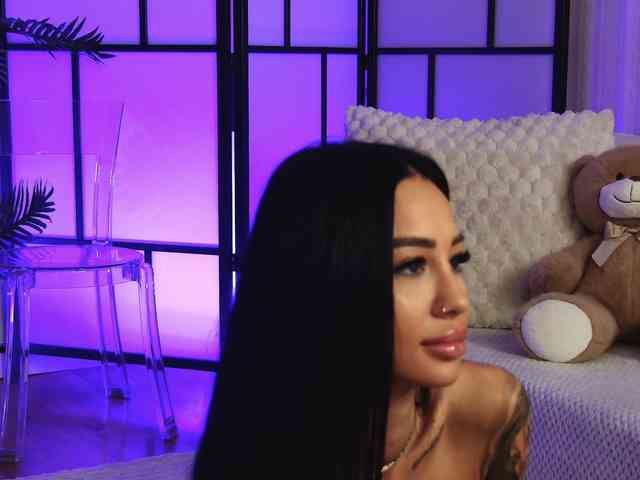 OnlyXandra7 webcam