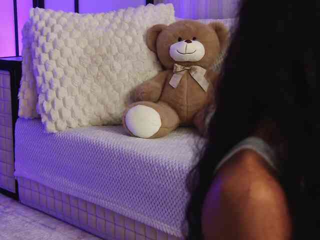 OnlyXandra7 webcam