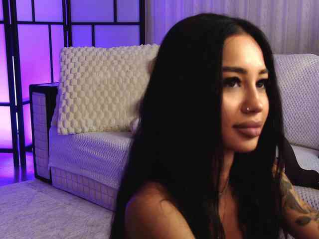 OnlyXandra7 webcam