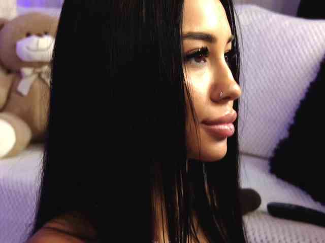 OnlyXandra7 webcam
