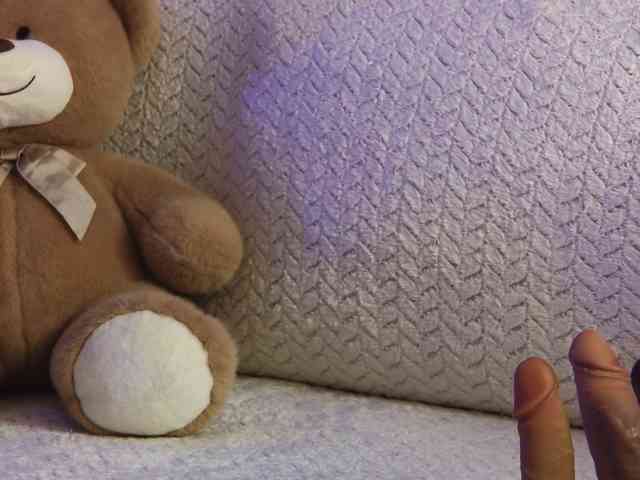 OnlyXandra7 webcam