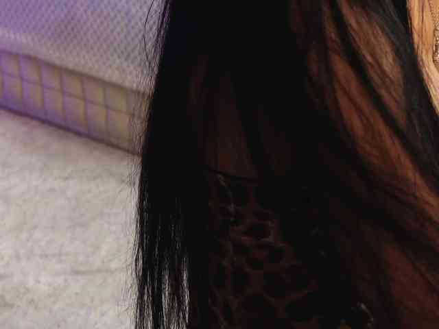 OnlyXandra7 webcam