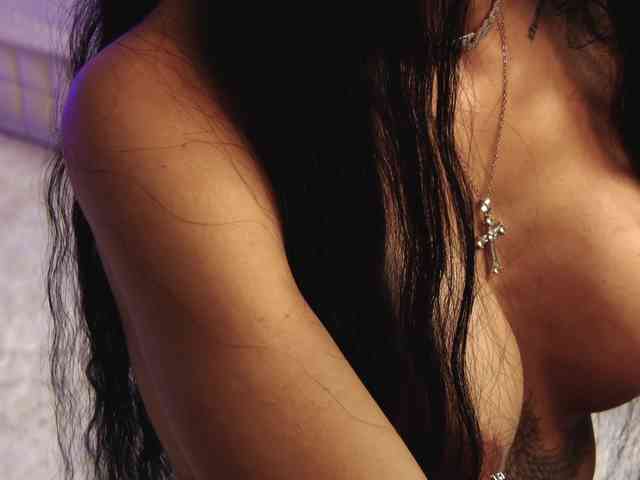 OnlyXandra7 webcam
