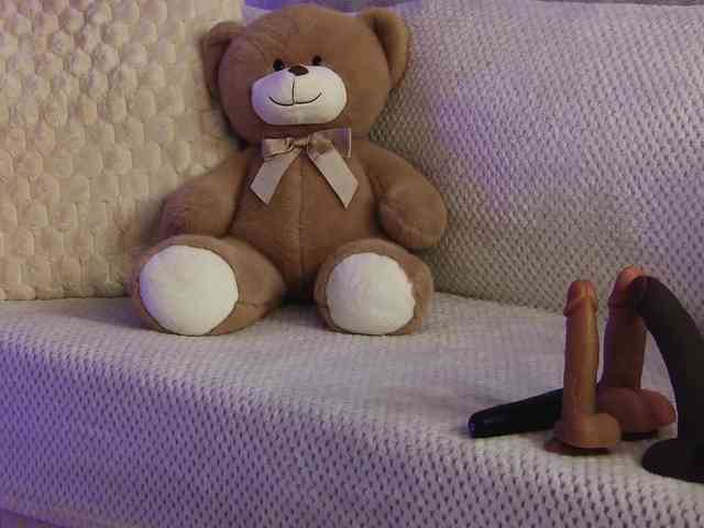 OnlyXandra7 webcam