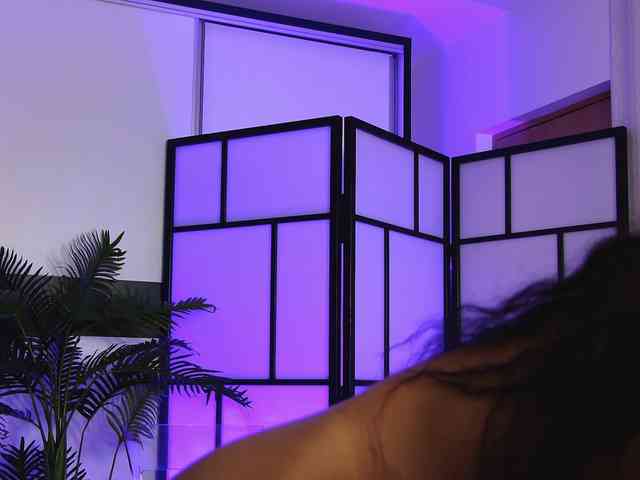 OnlyXandra7 webcam