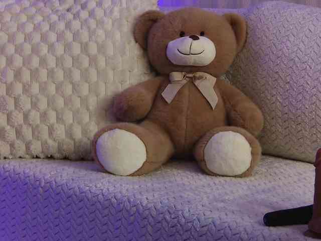 OnlyXandra7 webcam
