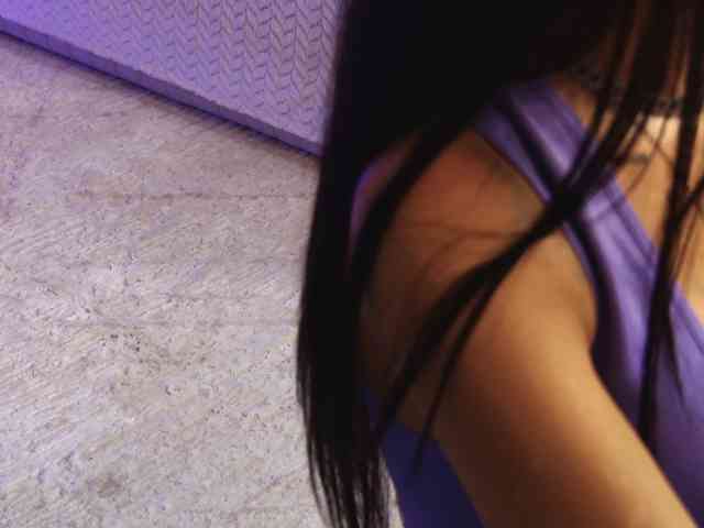 OnlyXandra7 webcam