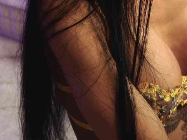 OnlyXandra7 webcam