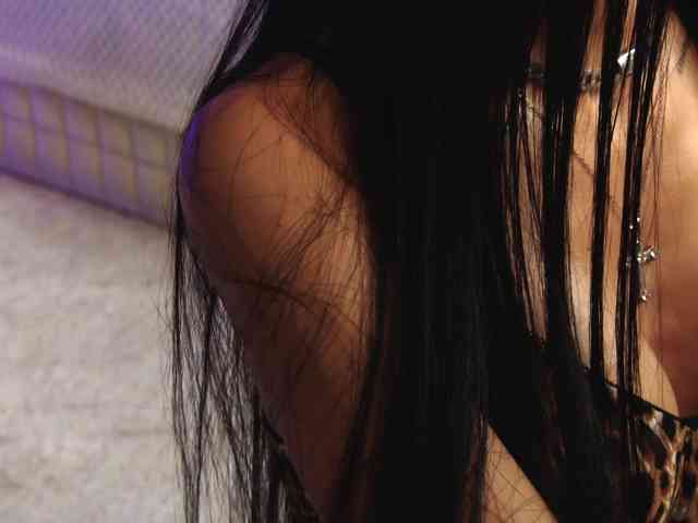 OnlyXandra7 webcam