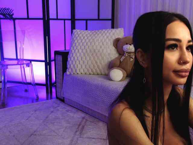 OnlyXandra7 webcam