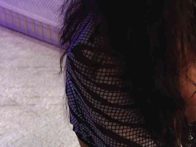 OnlyXandra7 webcam