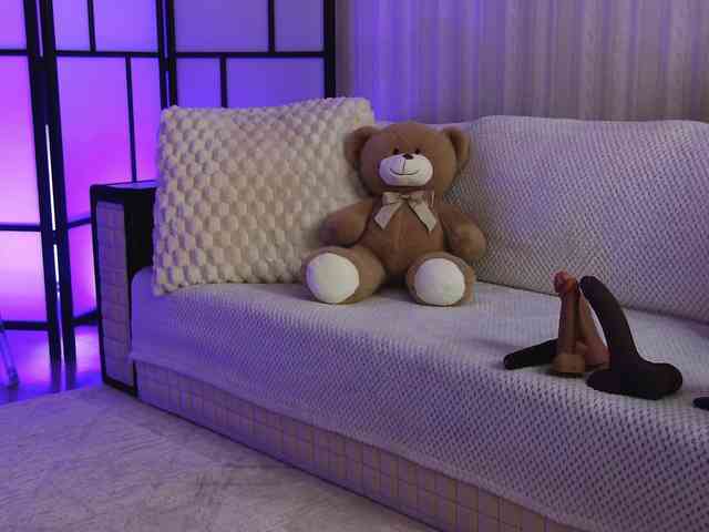 OnlyXandra7 webcam