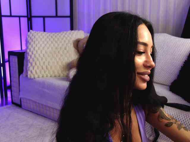 OnlyXandra7 webcam