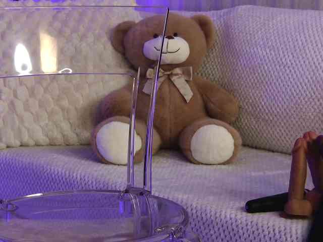 OnlyXandra7 webcam