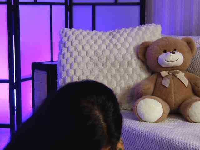OnlyXandra7 webcam