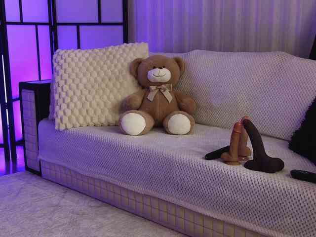 OnlyXandra7 webcam