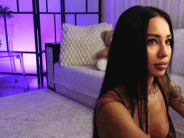 OnlyXandra7 webcam
