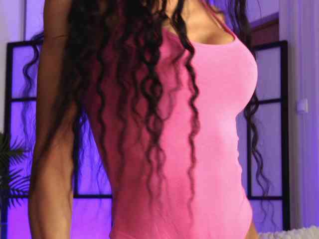 OnlyXandra7 webcam