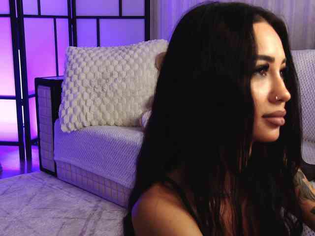OnlyXandra7 webcam