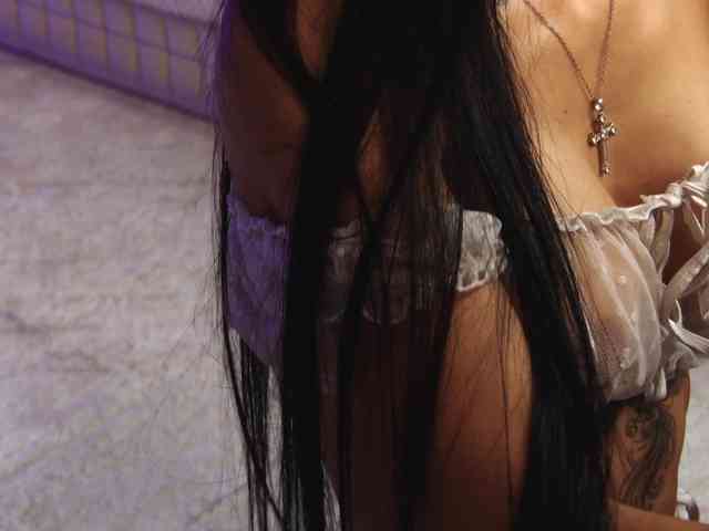 OnlyXandra7 webcam