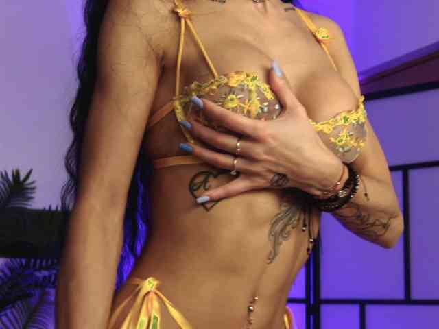 OnlyXandra7
