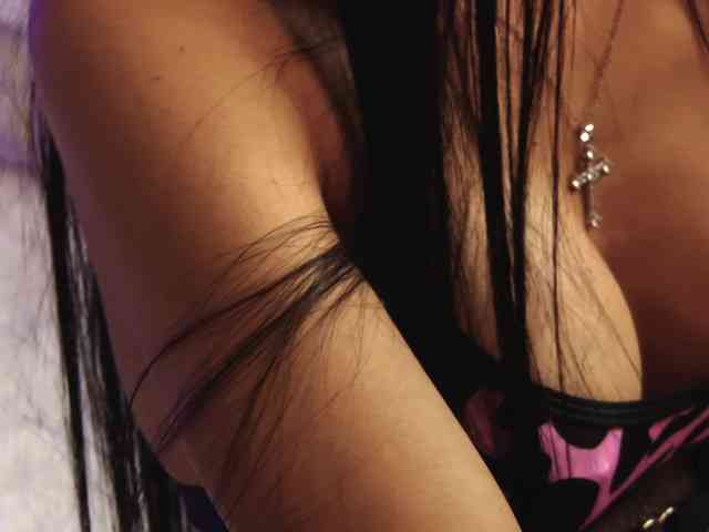 OnlyXandra7 webcam